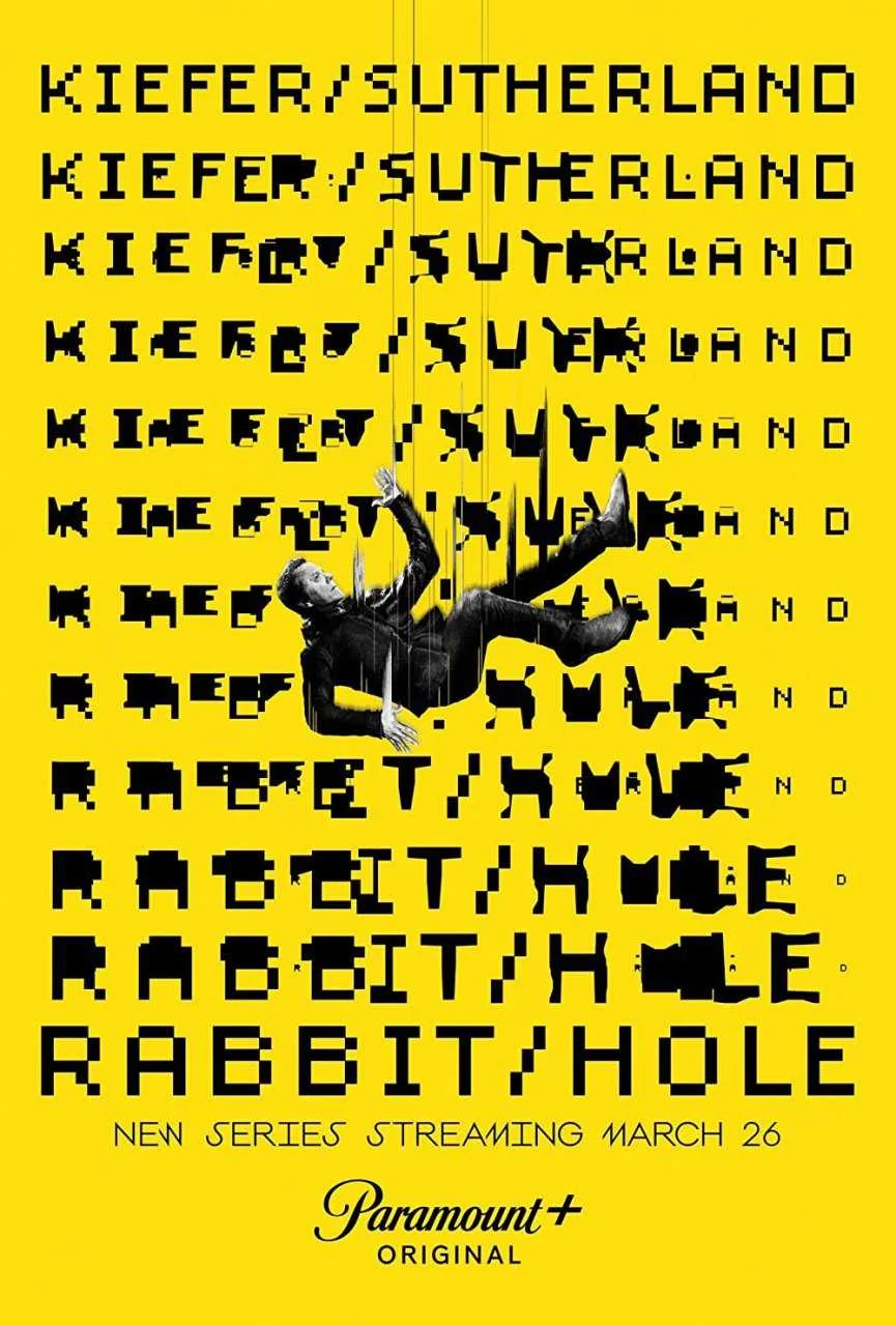 Rabbit/Hole (2023) E01-03 | 720P-1080P | x265 | Paramount+ Original