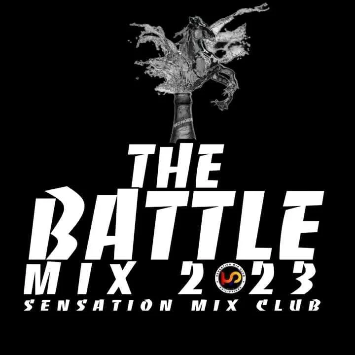 THE BATTLE MIX 2023 PART2