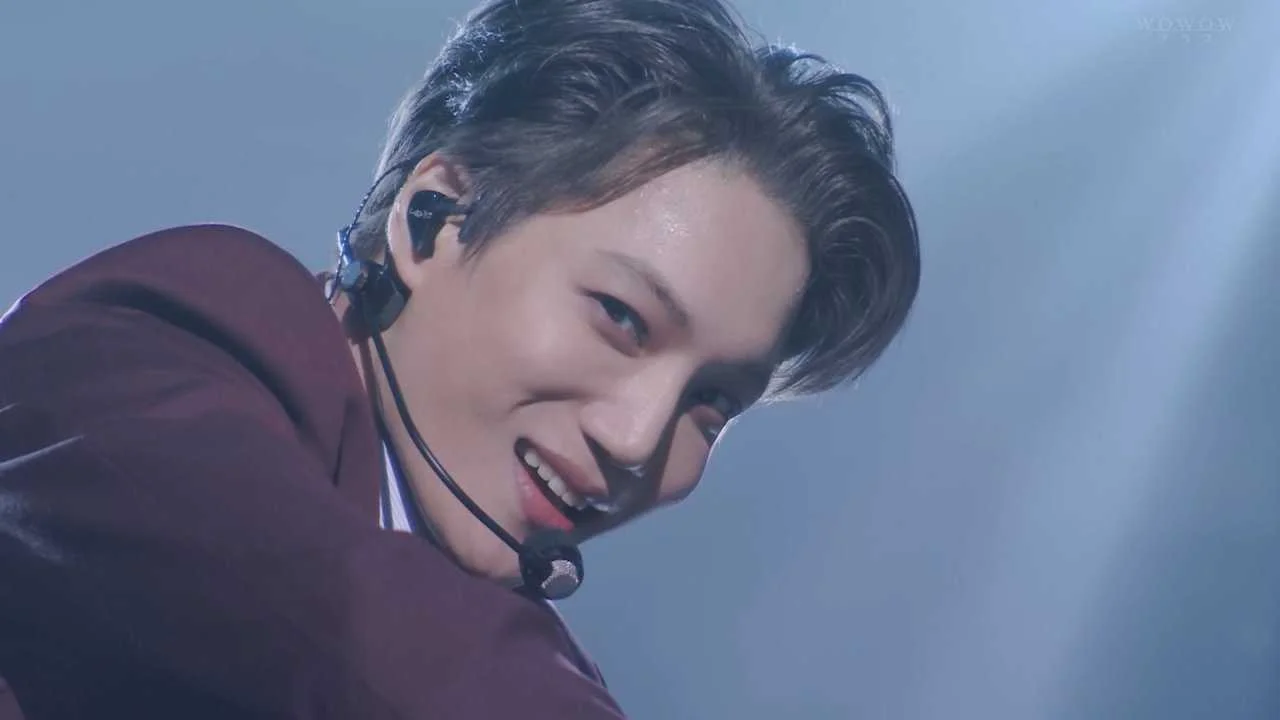 EXO 'KAI Japan Special Live 2023' [WOWOW 2023.03.26]