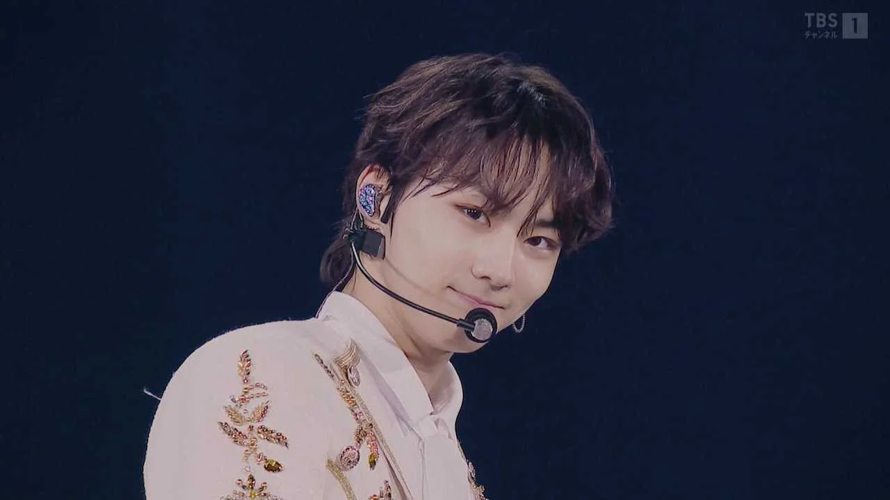 ENHYPEN WORLD TOUR MANIFESTO in JAPAN [TBS 2023.03.26]