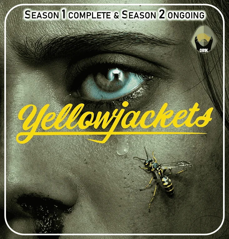 <Mediafire> YELLOWJACKETS (S1+S2) COMPLETE + EP1-4 ONGOING 720p, 1080p | English Sub | Batch DL