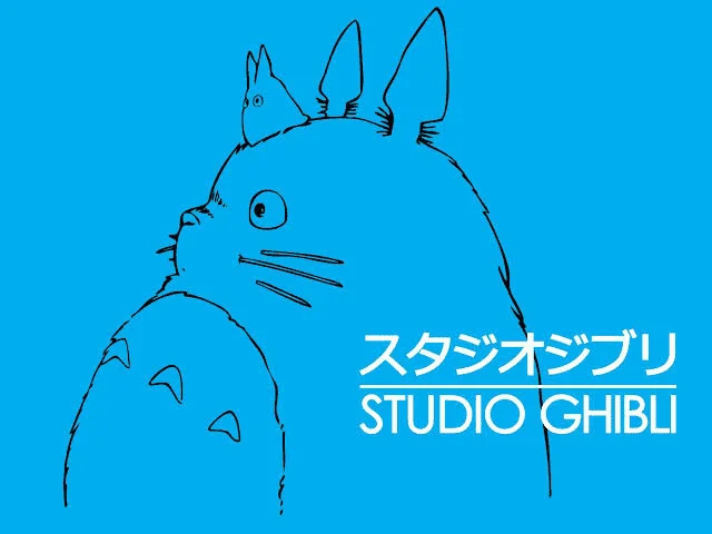 STUDIO GHIBLI FILM COMPLETE COLLECTION | 1080p BLU-RAY