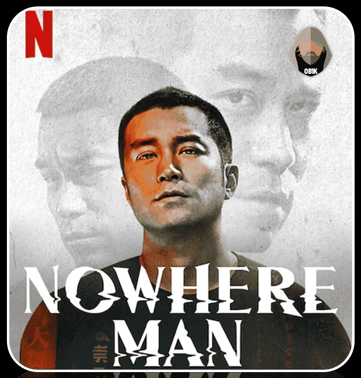 <Mediafire> NOWHERE MAN (Season 1) Complete NF WEBDL 720p, 480p | English Sub | Batch DL