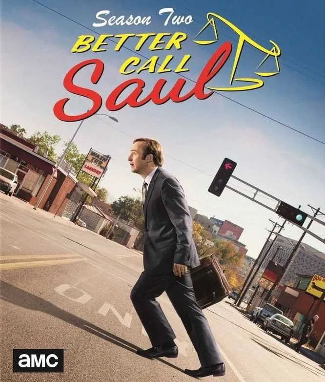 Better Call Saul Season 2 Full Episode  1-10 1080p
