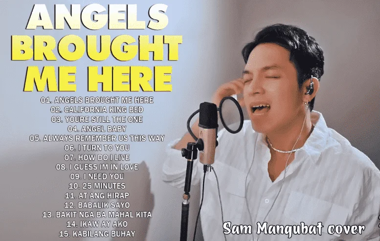 Sam Mangubat Playlist