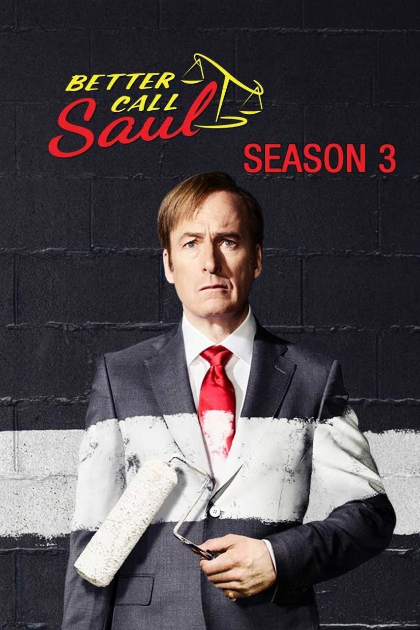 Better Call Saul Season 3 Full Episode 1-10 1080p