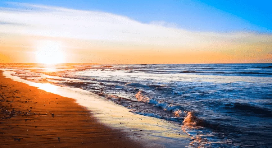 Fall Asleep and Stress Reliever Relaxing Music (1) (Ocean Waves: Beautiful Piano)