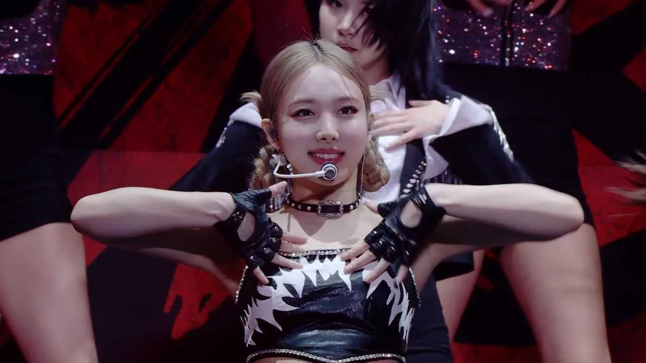 TWICE 4TH WORLD TOUR 'III' IN JAPAN BLURAY MKV [2023.02.21]