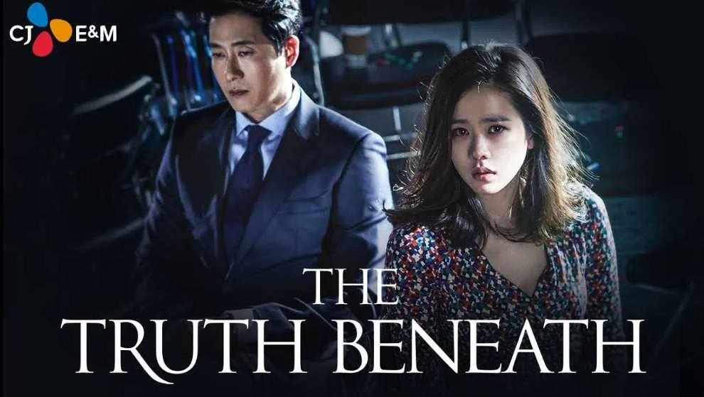 The Truth Beneath (2016) tagalog dubbed