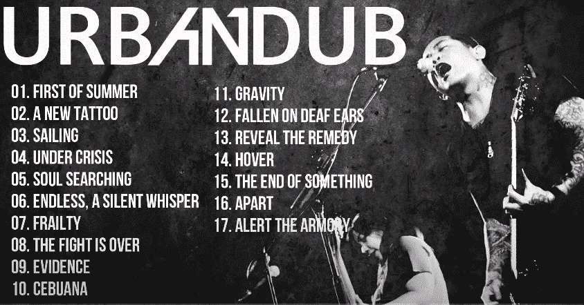 Urbandub - Best Hits