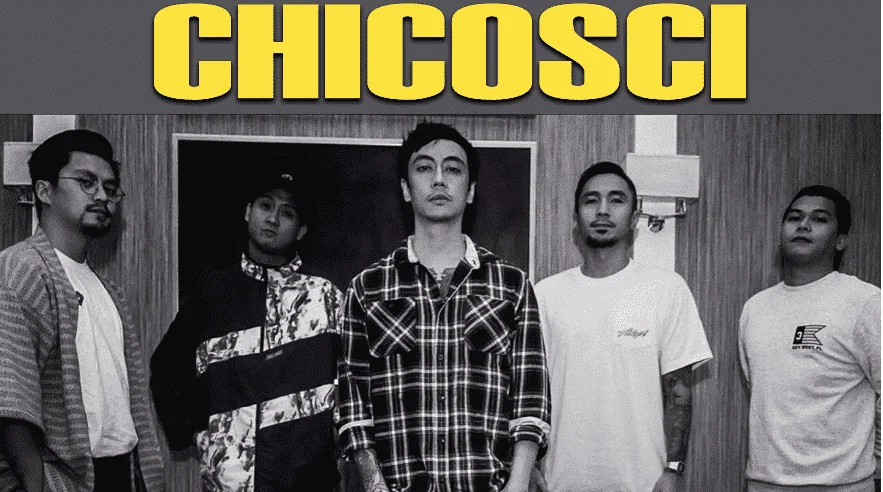 Chicosci Greatest Hits