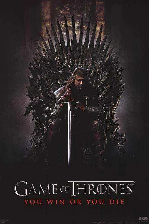 Game of thrones [seasons 1 - 7][720p]