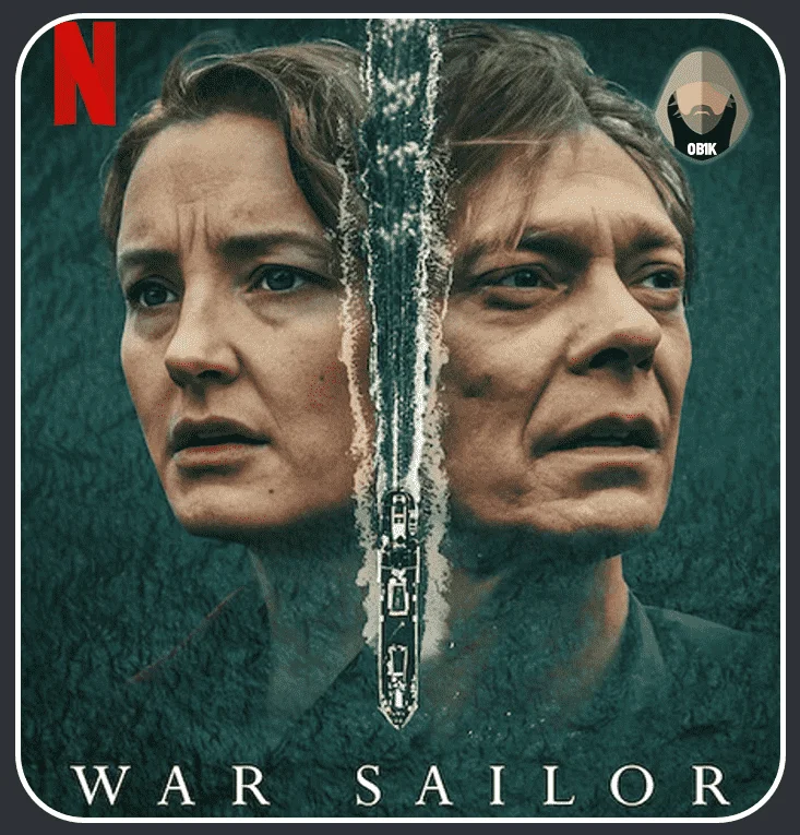 <Mediafire> War Sailor (2023) 1080p, 720p | English Sub - Dub