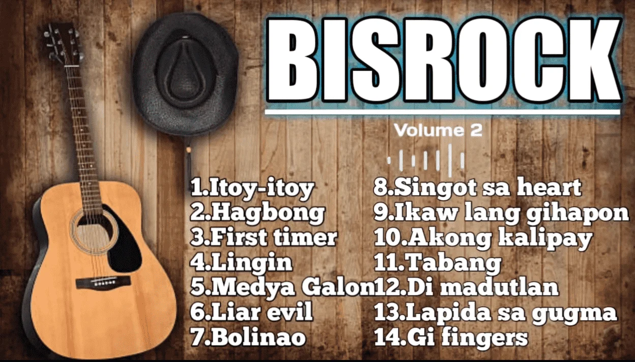 BisRock Songs