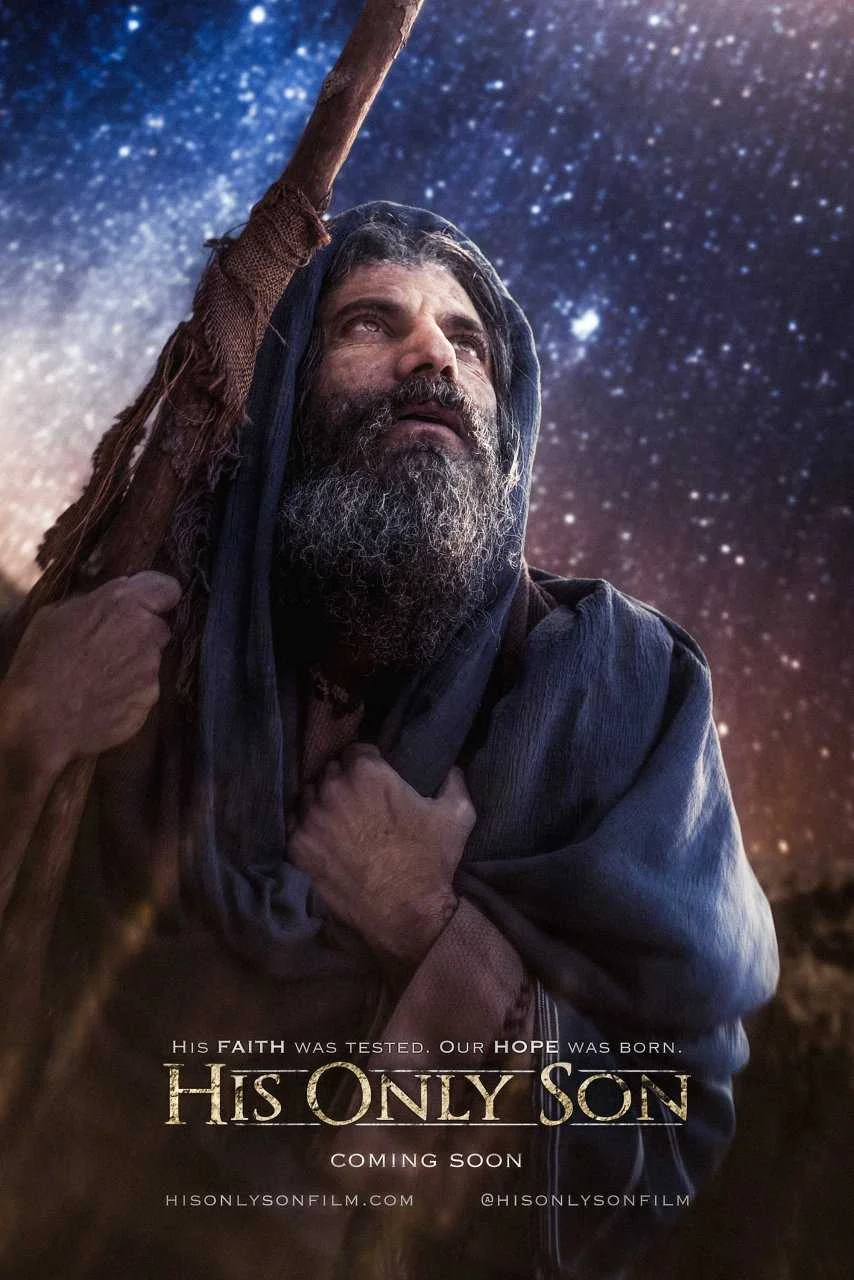 His Only Son (2023) 720p HDc x264.mkv