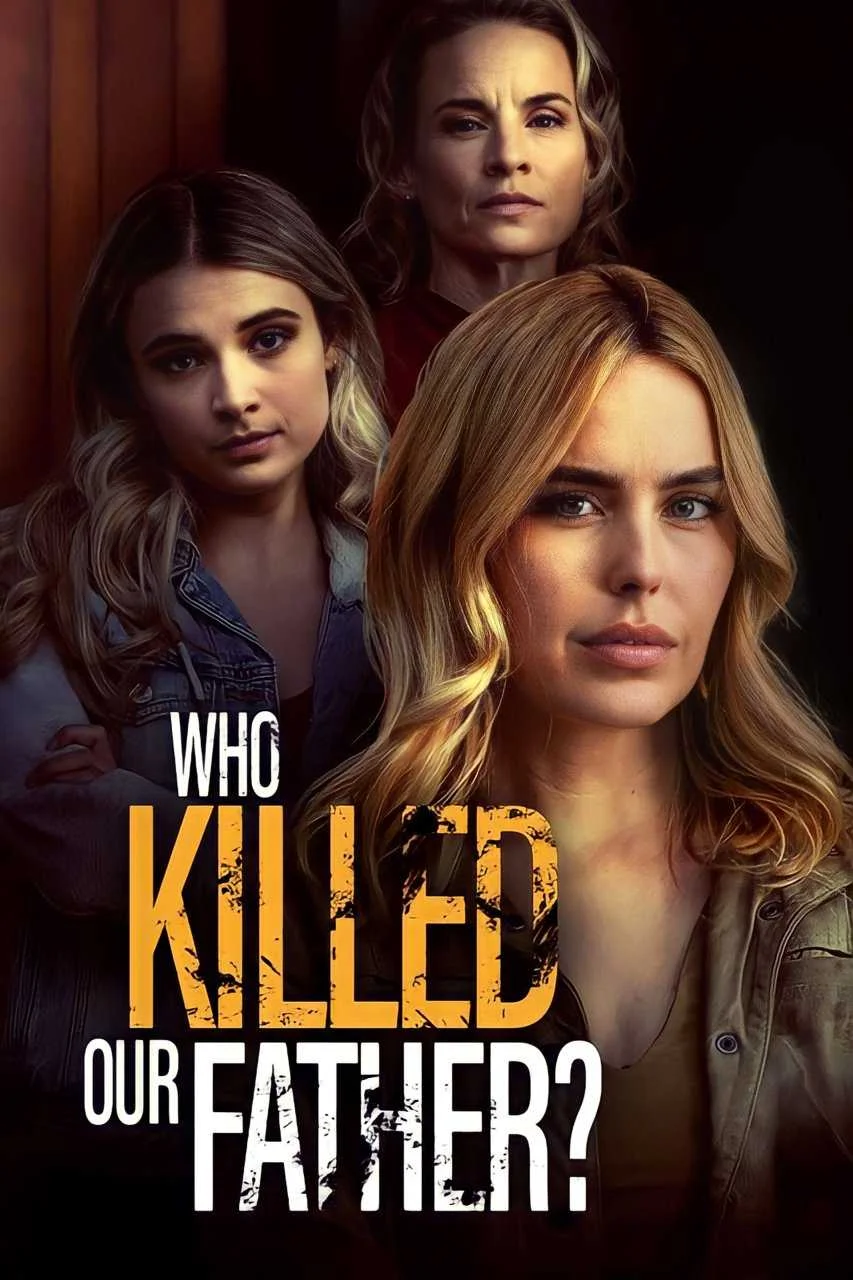 Who Killed Our Father (2023) 720p HD WEBRip x264