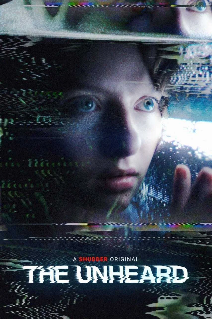 The Unheard (2023) 720p HD WEBRip x264.mkv
