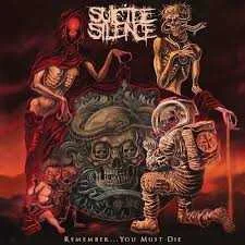 Suicide silence