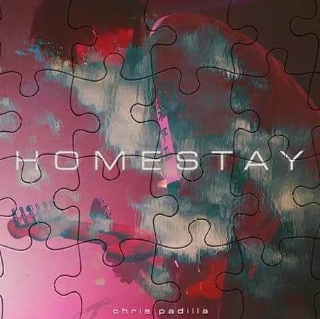 Chris padilla "homestay"