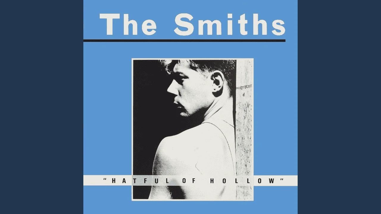 The Smiths Heaven Knows I'm Miserable Now