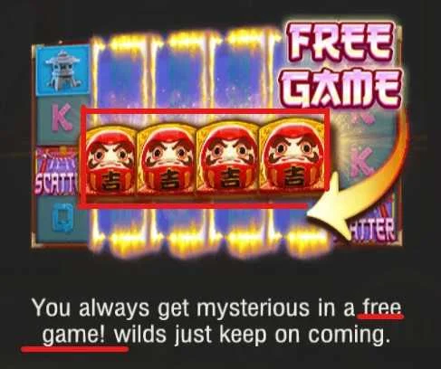 free game neko fortune slot.webp