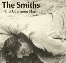 The Smiths -This Charming Man
