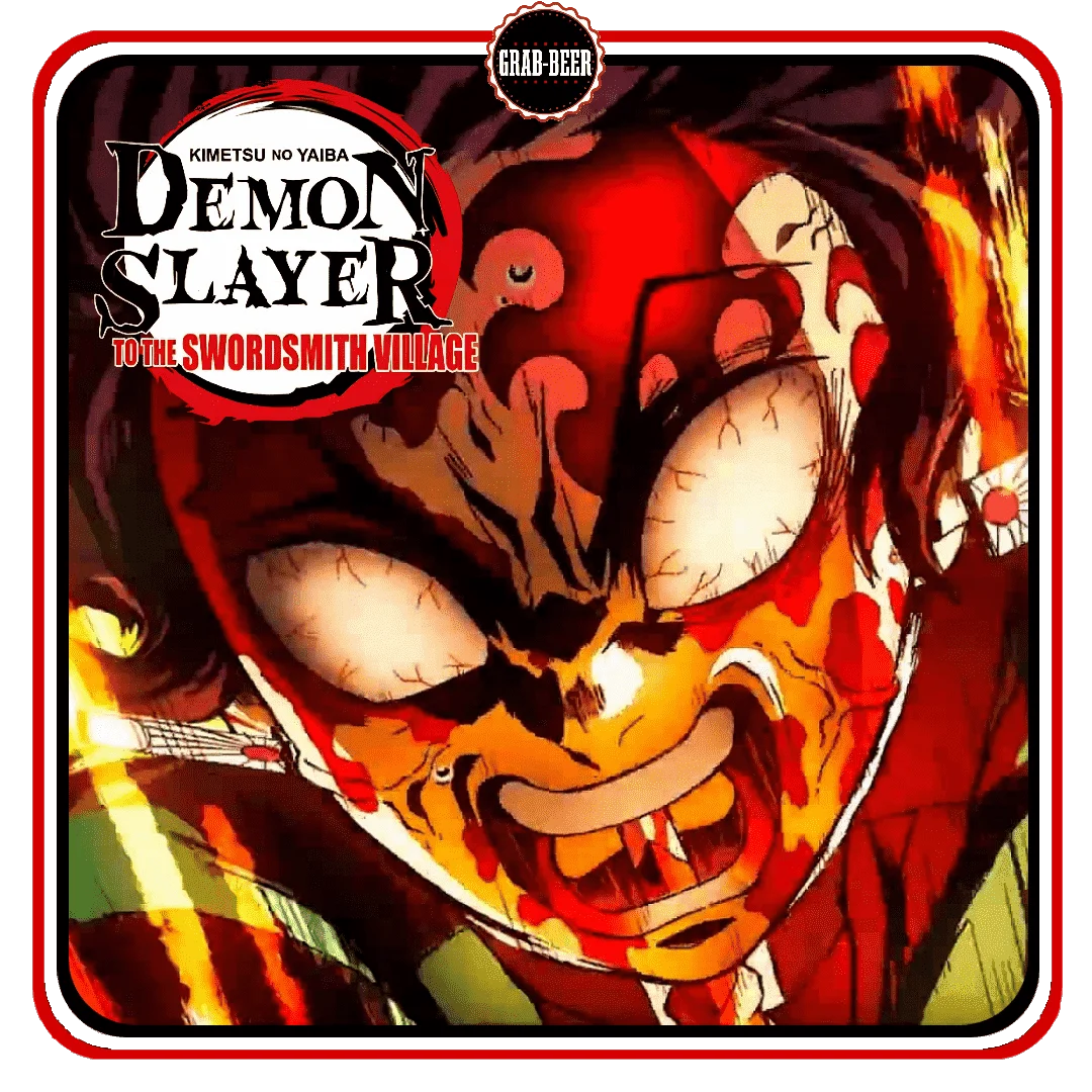 Demon Slayer: Swordsmith Village Arc 2023 | SEASON 3 - EP03 | 720P - 1080P - English Subtitle