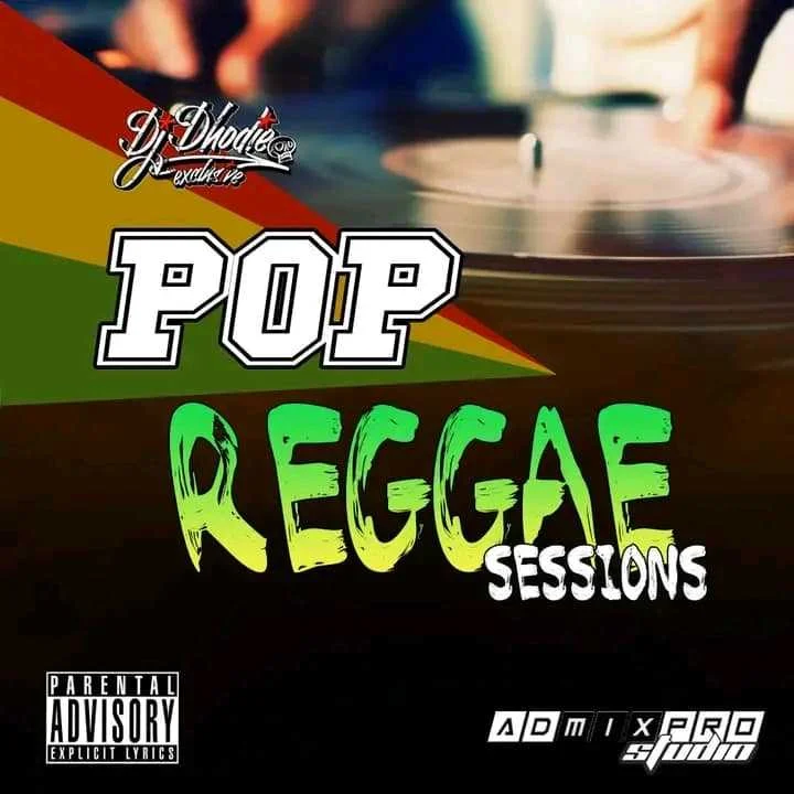 Pop Reggae Sessions NONSTOP