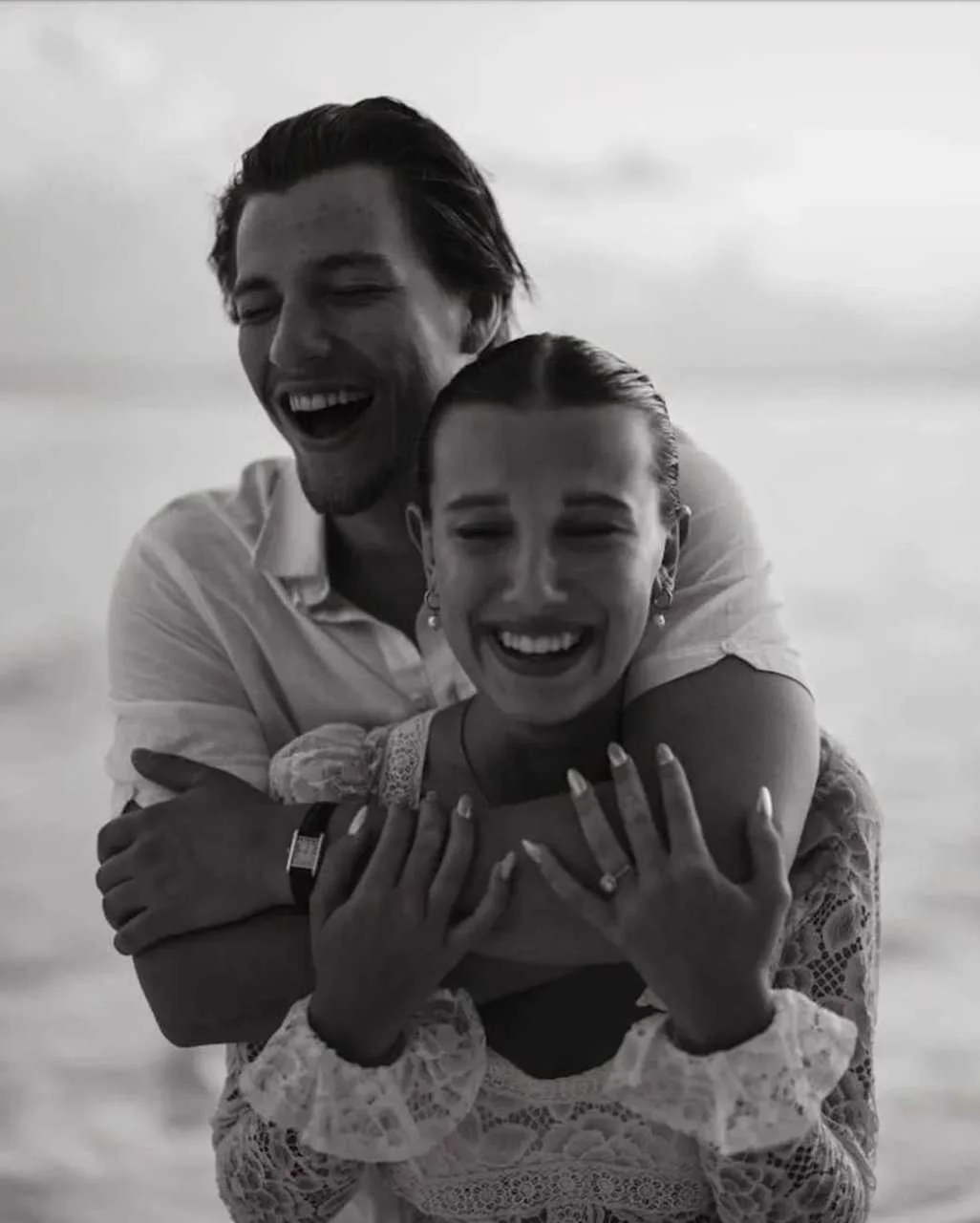 Eleven is engaged!