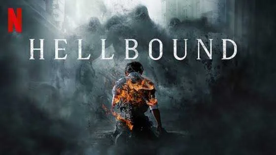 Hell Bound 1080p ENG Sub (Complete)