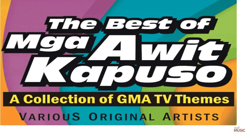 GMA (Kapuso) Teleserye Hits