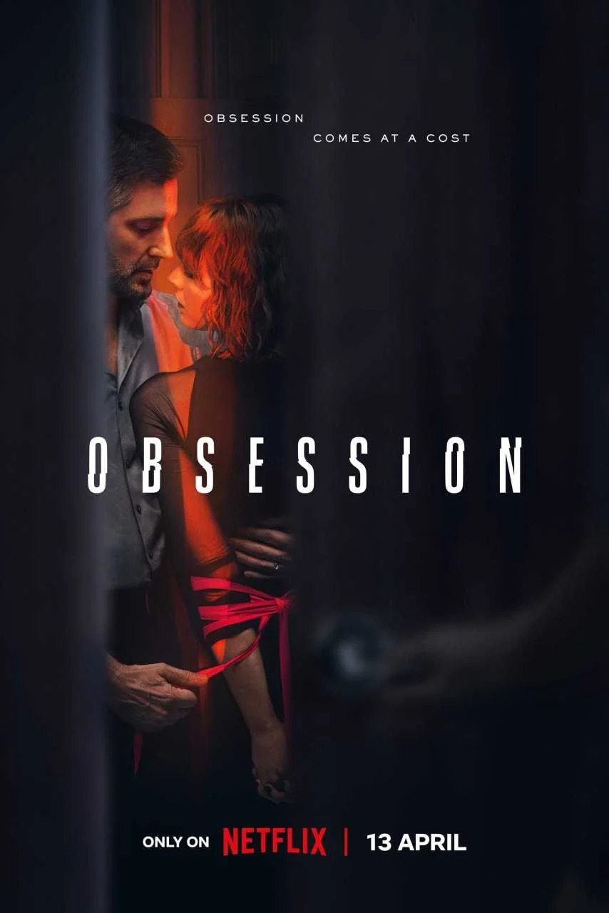 Obsession (2023) 480p, 720p & 1080p (TeraBox)