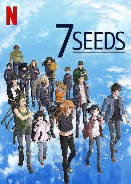 Recommendation Anime(Solid)