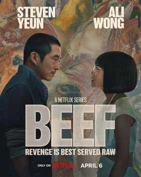 BEEF 2023 SEASON 01 | WEBRip.x265-ION265.mp4 (10episodes)