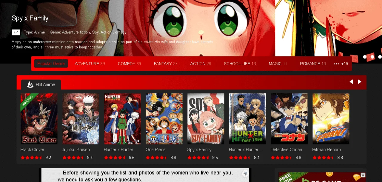 Tagalog Anime