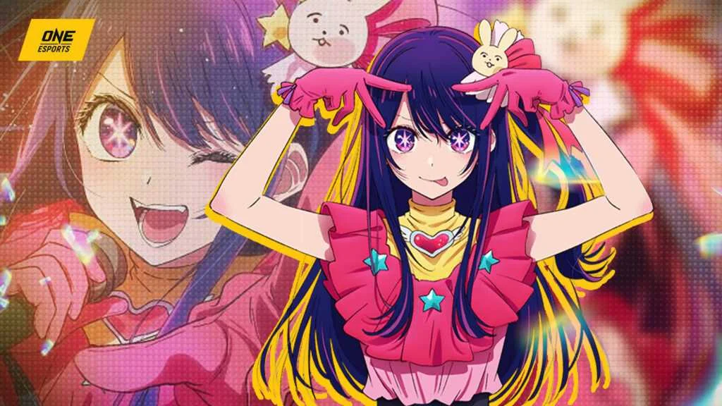 Oshi no Ko COMPLETE