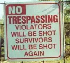 4fcbf63b075488490d6838489347b49b--guns-funny-signs.webp