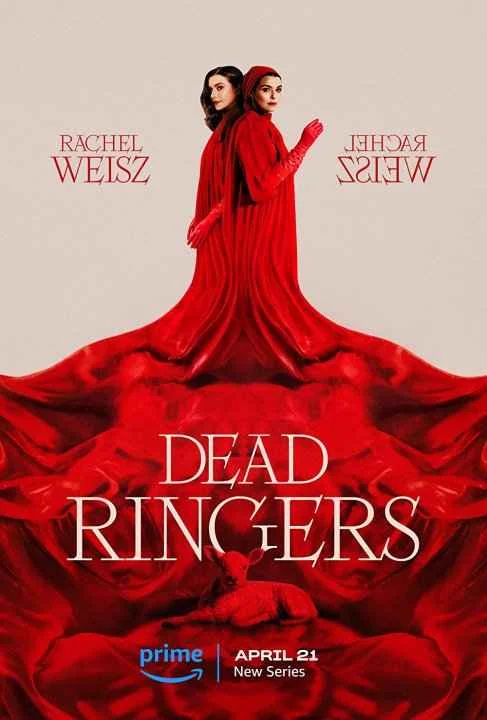 Dead Ringers (2023) S01 COMPLETE 720p WEBRip x264 | English Sub