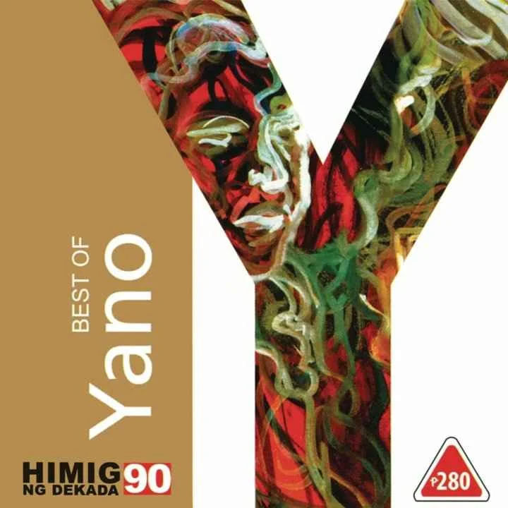 Best of Yano [FLAC 16B-44.1kHz] Déézér-Rip