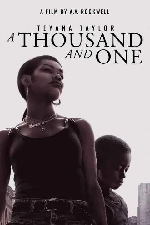 A Thousand And One (2023) 720p HD WEBRip x264 AAC.mp4