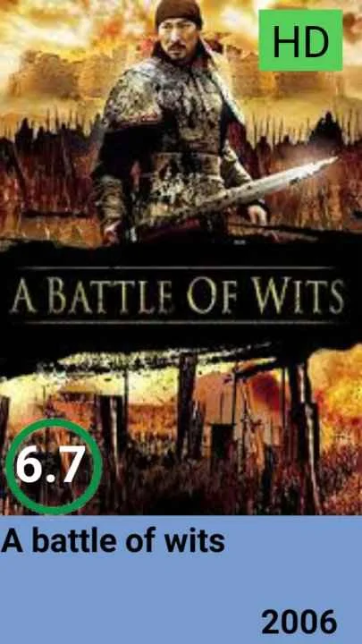 A battle of wits | English Sub