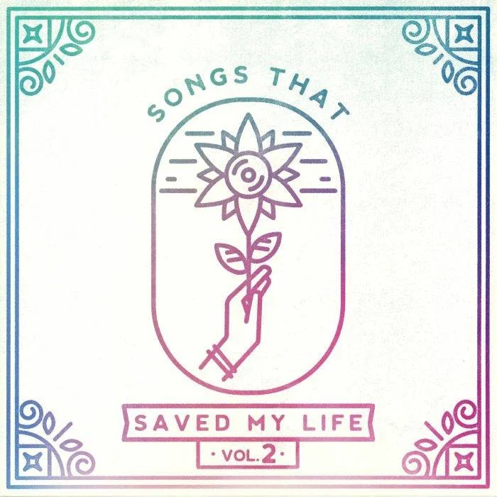 VA Songs that saved my life volume 1 & 2
