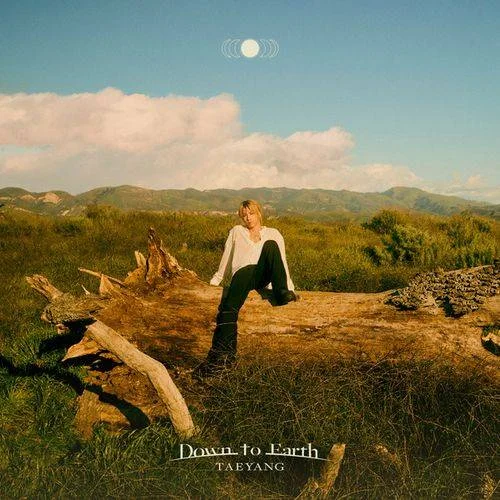 [EP] TAEYANG  Down to Earth (MP3)