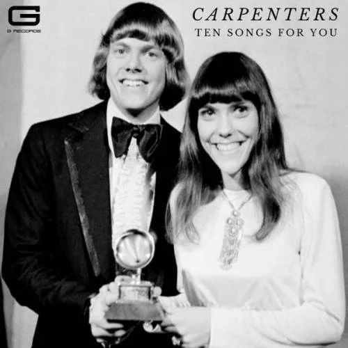 The Carpenters - Ten songs for you (2023) FLAC [HERWENA]