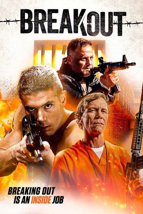 Breakout (2023) 720p HD WEBRip x264.mkv