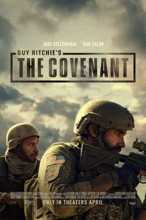 Guy Ritchies the Covenant (2023) 720p HDC x264.mkv