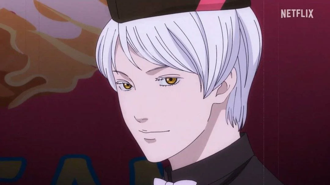 Itou Junji: Maniac COMPLETE