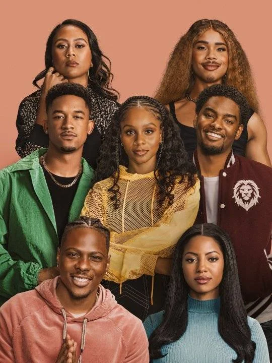 All American Homecoming Season 2 COMPLETE