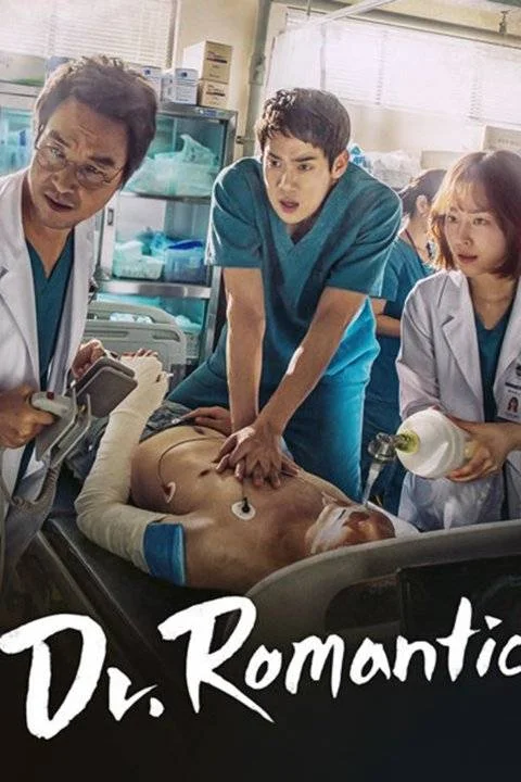 Dr. Romantic (2016) COMPLETE English Subbed