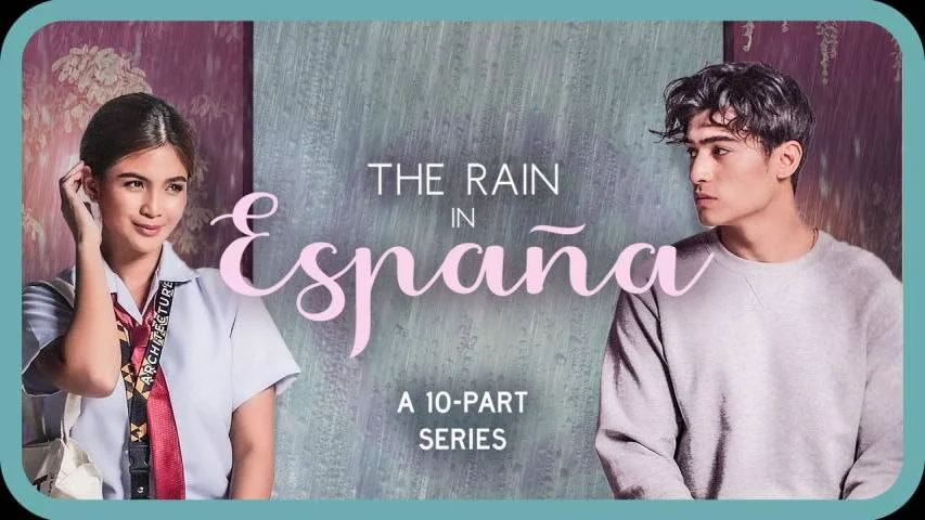 The Rain In Espana S01E01 1080p Web-DL (mediafire)